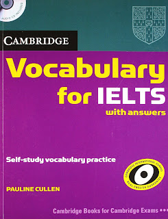 Bạn nên tham khảo thêm hướng dẫn cách học Cambridge Vocabulary for IELTS để tận dụng tối đa quyển sách này