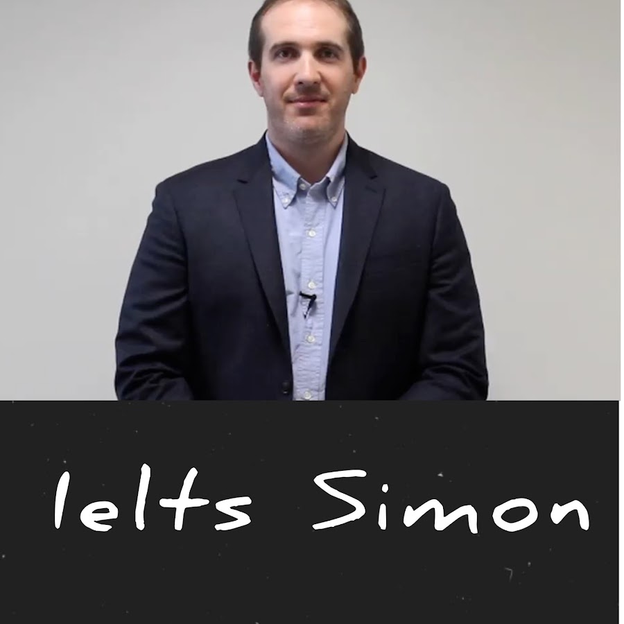 Ứng dụng IELTS Simon được phát triển bởi cựu giám khảo IELTS - thầy Simon Corcoran
