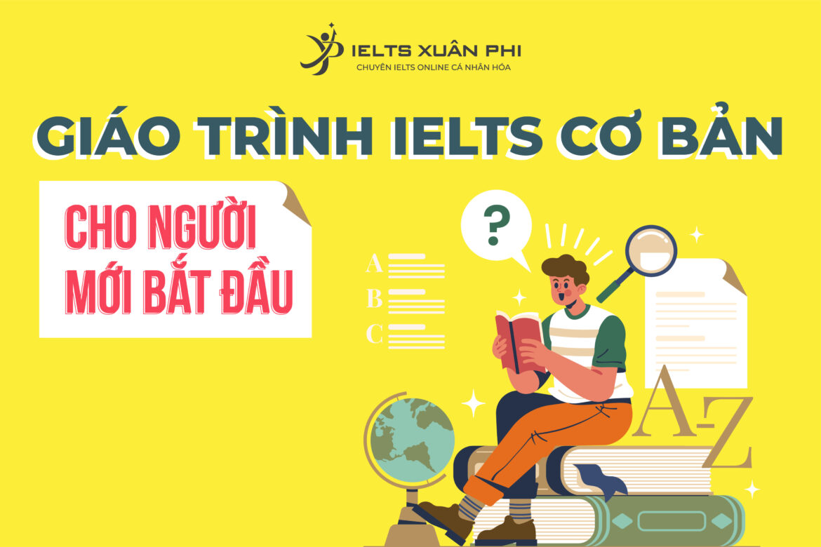 giao trinh ielts co ban cho ng bat dau